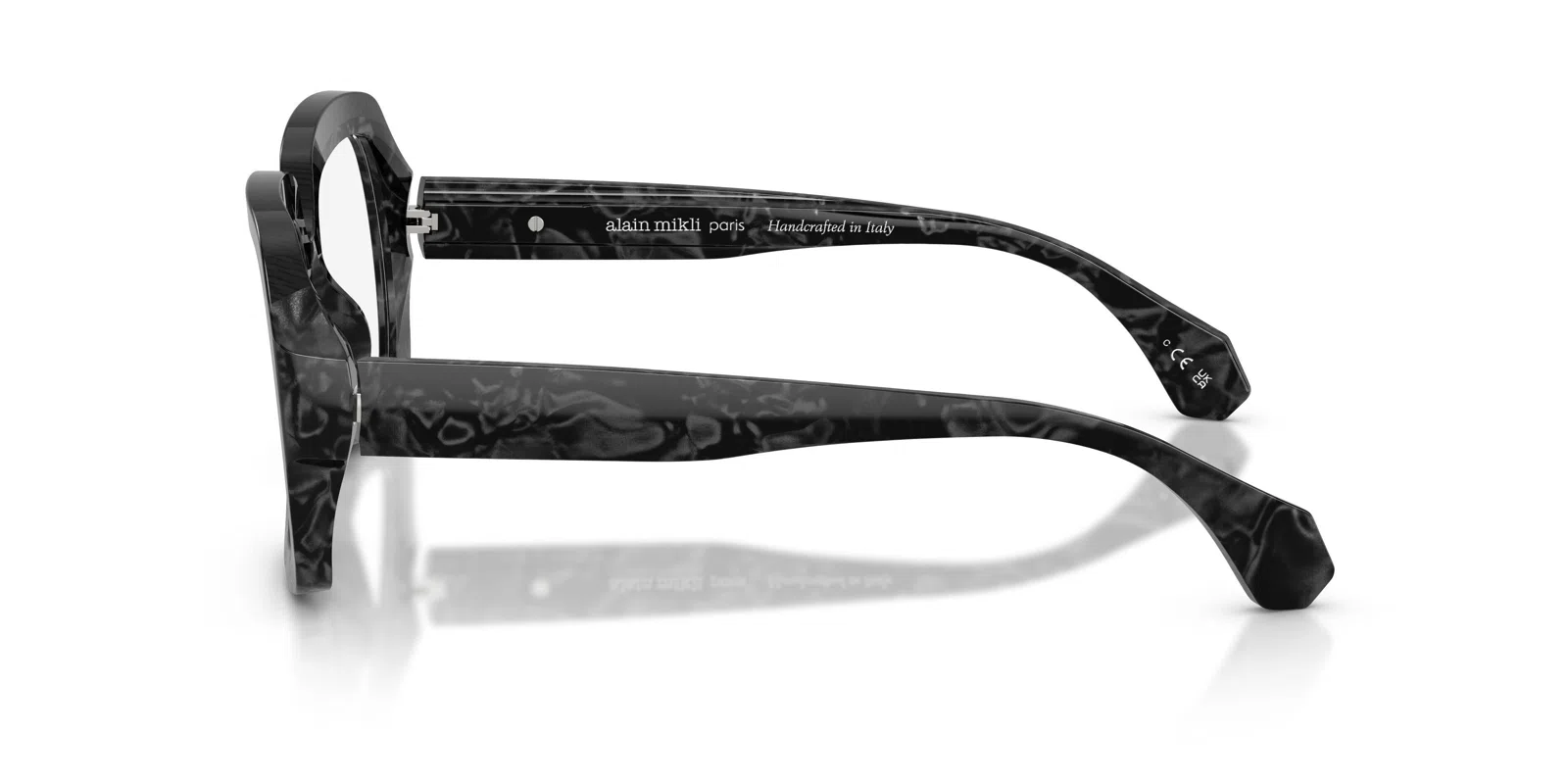 Alain Mikli 3533 Eyeglasses - view 44